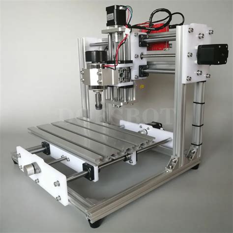 build a mini cnc machine for $45|CNC Machine From PC Parts .